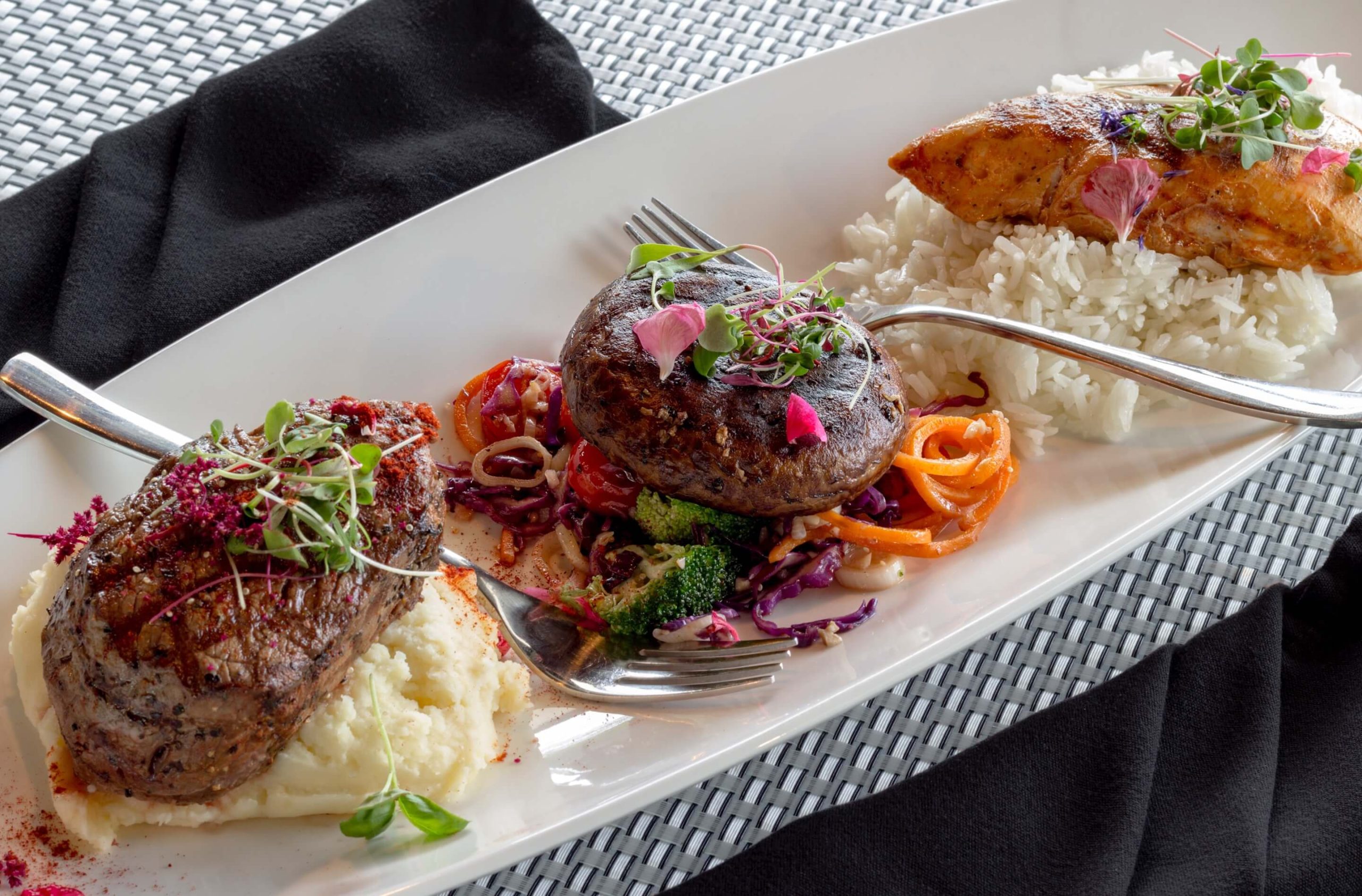 Plated Food 6 Plated Food 6