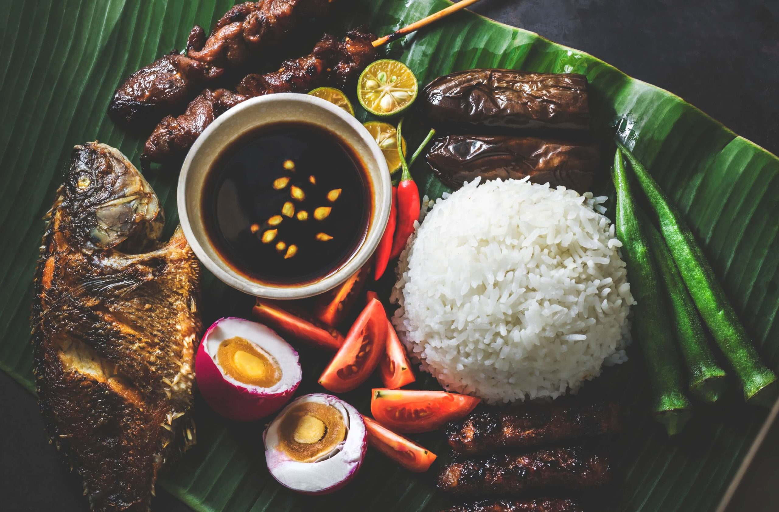 Boodle Fight Platter Boodle Fight Platter